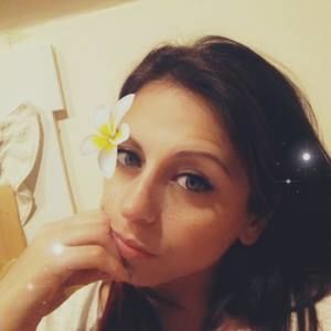 Meet your Posher, Sophia